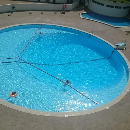 Apartmán Tres Castelos 1203 Portimão