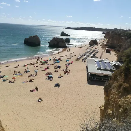 Tres Castelos 1203 Apartmán *