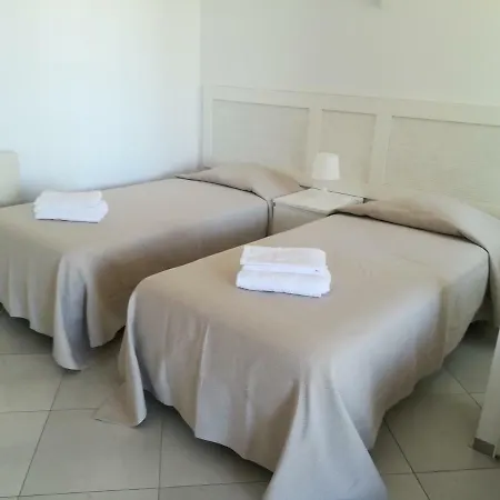 Appartement Tres Castelos 1203 Portimão
