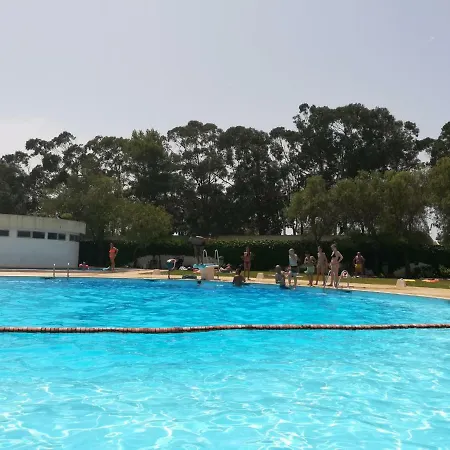 Apartmán Tres Castelos 1203