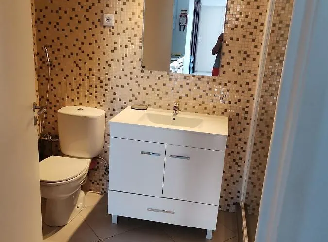 Tres Castelos 1203 Апартаменты *