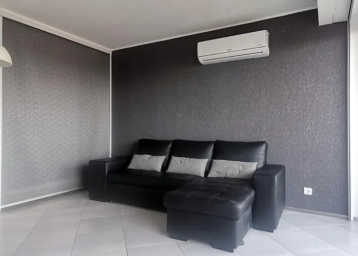 Апартаменты Tres Castelos 1203 *