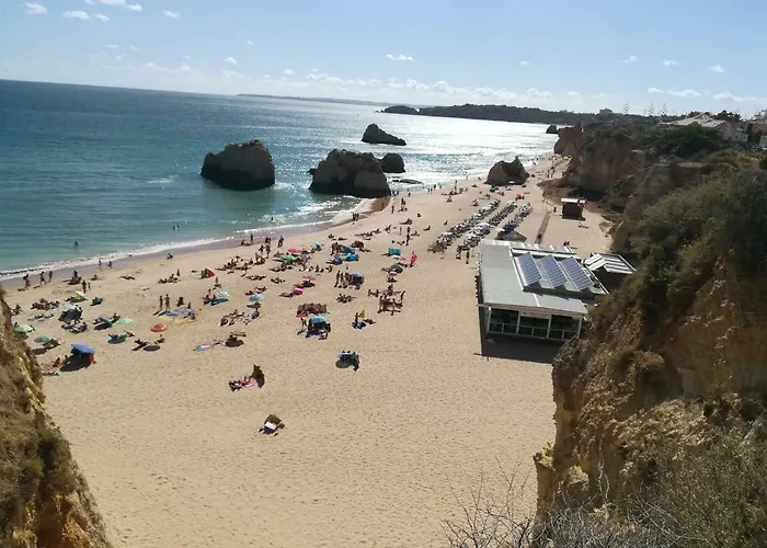 Tres Castelos 1203 Апартаменты *