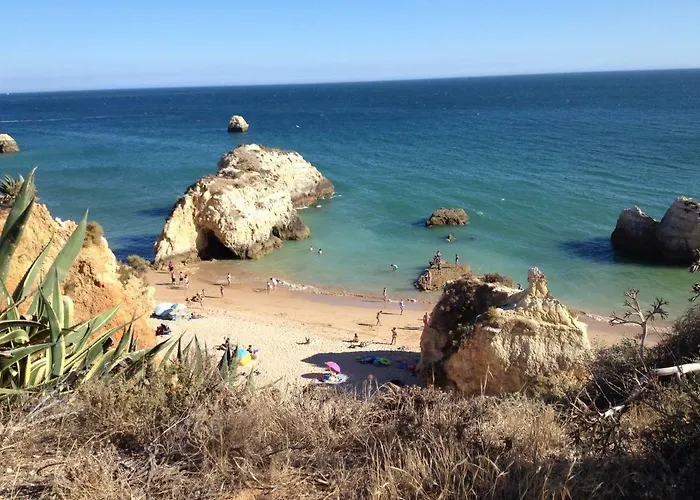 Tres Castelos 1203 Портиман