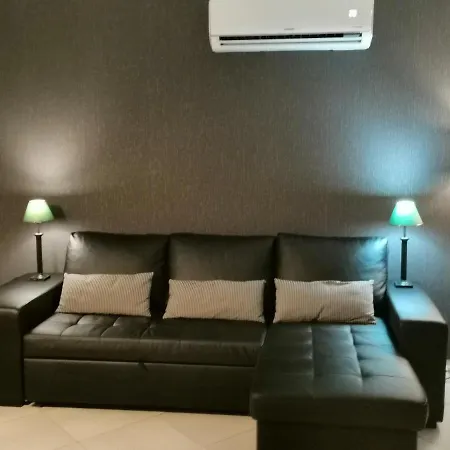 Tres Castelos 1203 Apartment *