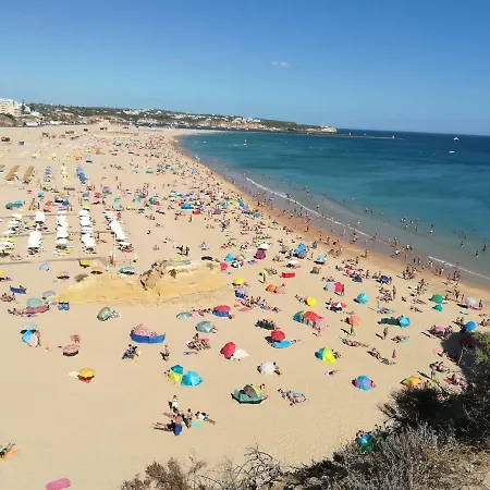 Tres Castelos 1203 Διαμέρισμα *