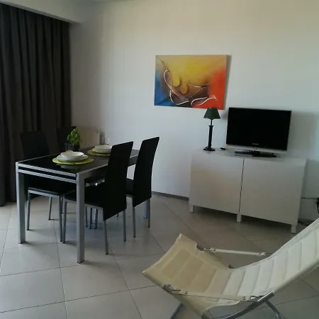 Apartment Tres Castelos 1203 Portimao
