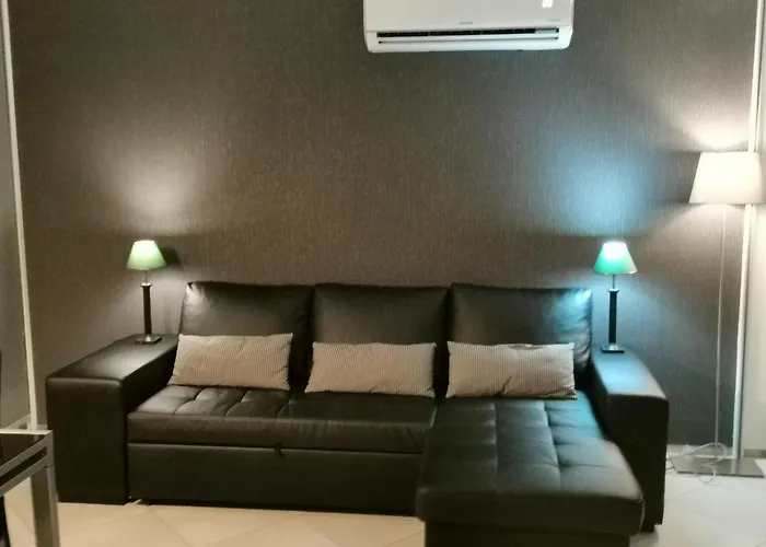 Tres Castelos 1203 Apartment *