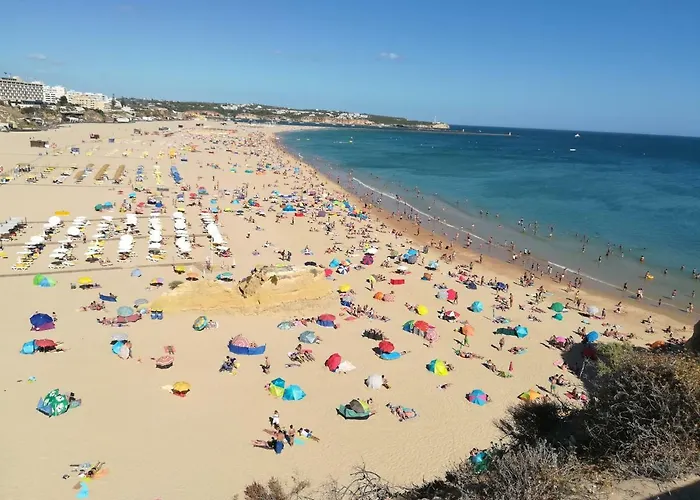 Tres Castelos 1203 Apartment *