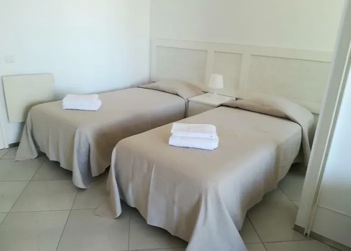 Apartment Tres Castelos 1203 Portimao