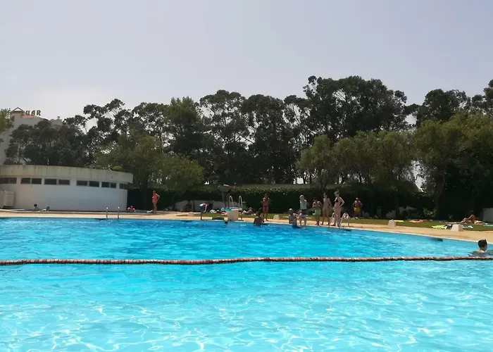 Apartment Tres Castelos 1203