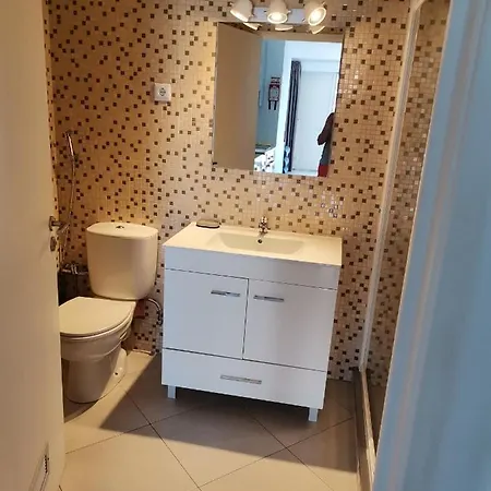 Tres Castelos 1203 Апартаменти *