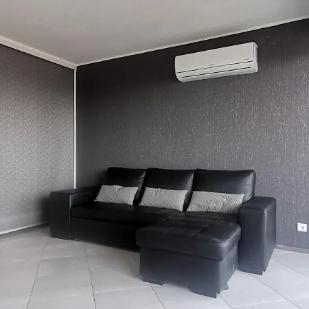 Апартаменти Tres Castelos 1203 *